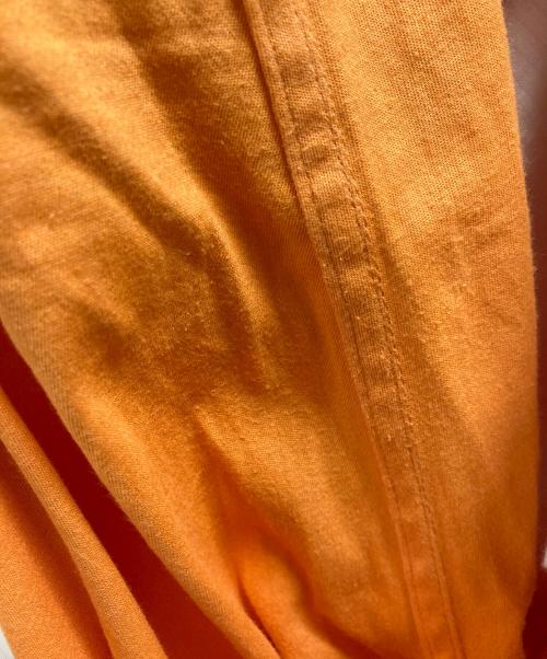 X-LARGE（エクストララージ）X-LARGE (エクストララージ) リゾートイージーパンツ オレンジ サイズ:Ⅼの古着・服飾アイテム