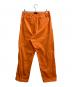 X-LARGE (エクストララージ) リゾートイージーパンツ オレンジ サイズ:Ⅼ：3500円