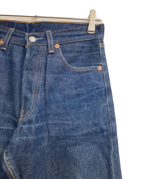 LEVI'S（リーバイス）LEVI'S (リーバイス) 復刻501XXデニムパンツ インディゴ サイズ:Ｗ29の古着・服飾アイテム