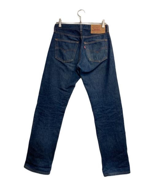 LEVI'S（リーバイス）LEVI'S (リーバイス) 復刻501XXデニムパンツ インディゴ サイズ:Ｗ29の古着・服飾アイテム