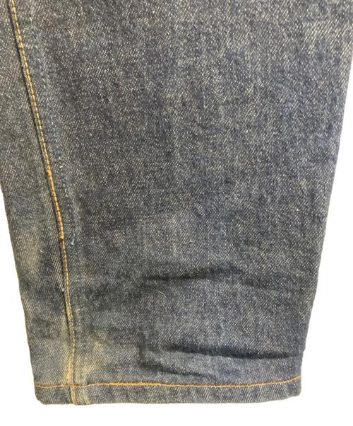 LEVI'S（リーバイス）LEVI'S (リーバイス) 復刻501XXデニムパンツ インディゴ サイズ:Ｗ29の古着・服飾アイテム