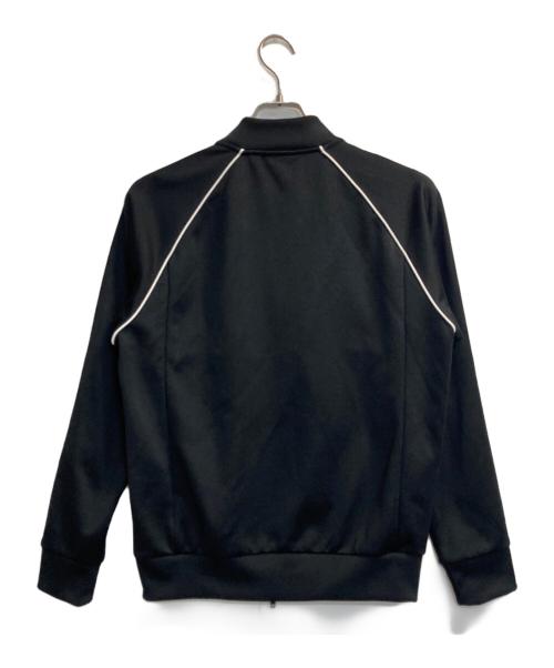 adidas（アディダス）adidas (アディダス) SST TT / ダブルジップトラックジャケット ブラック サイズ:Ⅼの古着・服飾アイテム