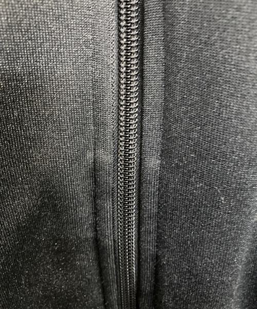 adidas（アディダス）adidas (アディダス) SST TT / ダブルジップトラックジャケット ブラック サイズ:Ⅼの古着・服飾アイテム