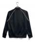 adidas (アディダス) SST TT / ダブルジップトラックジャケット ブラック サイズ:Ⅼ：5000円