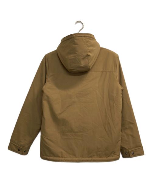 Patagonia（パタゴニア）Patagonia (パタゴニア) BOYS' INFURNO JACKET / ボーイズインファーノジャケット ブラウン サイズ:XL 14の古着・服飾アイテム
