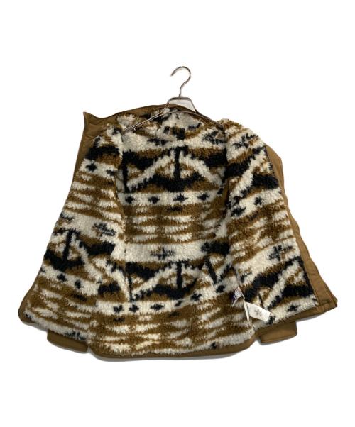 Patagonia（パタゴニア）Patagonia (パタゴニア) BOYS' INFURNO JACKET / ボーイズインファーノジャケット ブラウン サイズ:XL 14の古着・服飾アイテム