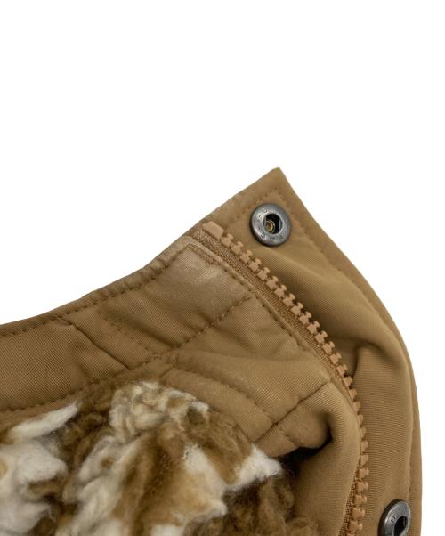 Patagonia（パタゴニア）Patagonia (パタゴニア) BOYS' INFURNO JACKET / ボーイズインファーノジャケット ブラウン サイズ:XL 14の古着・服飾アイテム