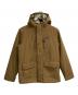 Patagonia（パタゴニア）の古着「BOYS' INFURNO JACKET / ボーイズインファーノジャケット」｜ブラウン