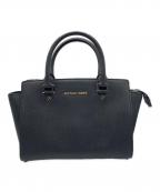 MICHAEL KORSマイケル・コース）の古着「2WAYバッグ」｜ブラック