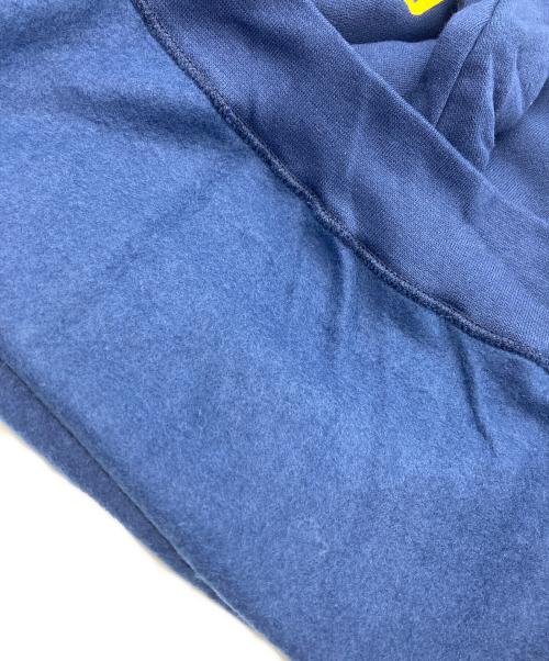 NIKE（ナイキ）NIKE (ナイキ) ヴィンテージスウェット ネイビー サイズ:ＬＬの古着・服飾アイテム