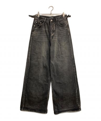 ［廃盤］asapmode デニムパンツ 3063001723498324_01_8027w.jpeg