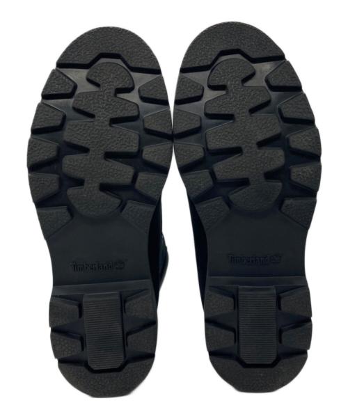 Timberland（ティンバーランド）Timberland (ティンバーランド) 6インチベーシックブーツ ブラック サイズ:US8Wの古着・服飾アイテム