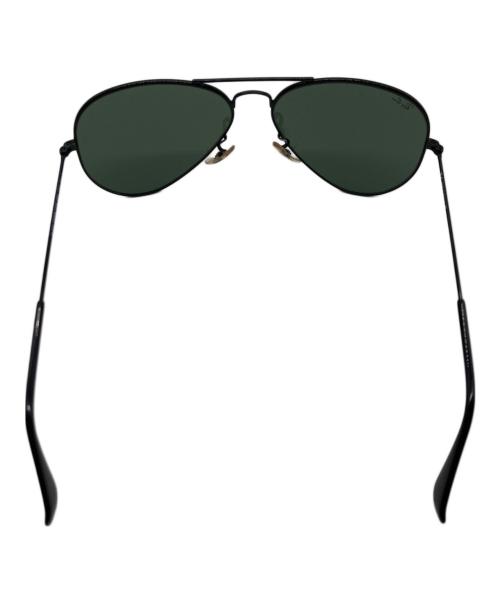 RAY-BAN（レイバン）RAY-BAN (レイバン) AVIATOR CLASSICサングラス サイズ:58□14の古着・服飾アイテム