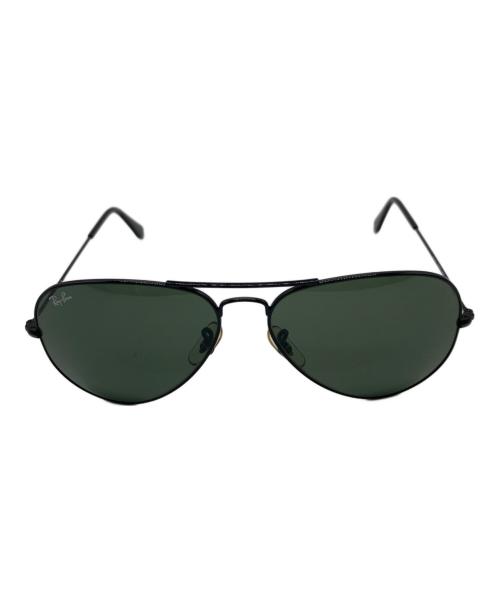 RAY-BAN（レイバン）RAY-BAN (レイバン) AVIATOR CLASSICサングラス サイズ:58□14の古着・服飾アイテム