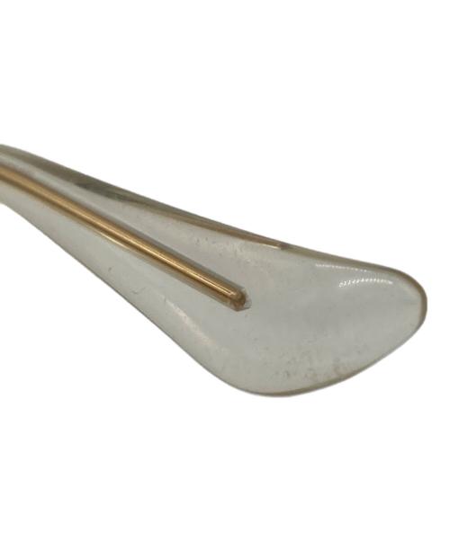 RAY-BAN（レイバン）RAY-BAN (レイバン) サングラス ゴールド サイズ:58□14の古着・服飾アイテム