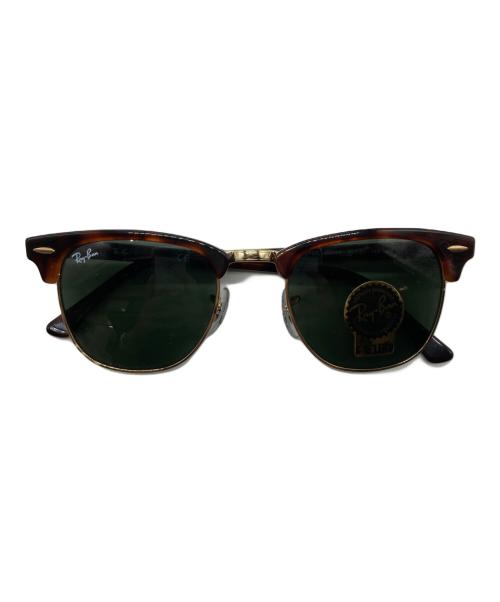 RAY-BAN（レイバン）RAY-BAN (レイバン) AVIATOR CLASSICサングラス ブラウン サイズ:49□21の古着・服飾アイテム