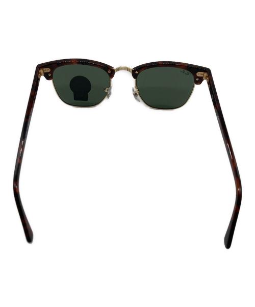 RAY-BAN（レイバン）RAY-BAN (レイバン) AVIATOR CLASSICサングラス ブラウン サイズ:49□21の古着・服飾アイテム