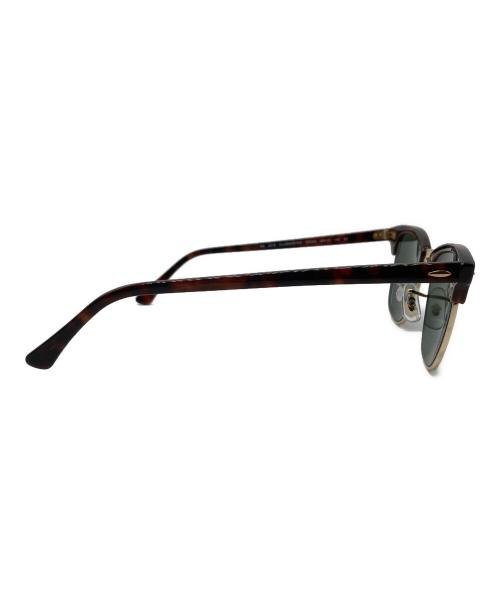 RAY-BAN（レイバン）RAY-BAN (レイバン) AVIATOR CLASSICサングラス ブラウン サイズ:49□21の古着・服飾アイテム