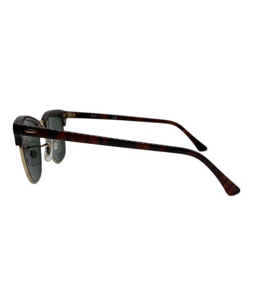 RAY-BAN（レイバン）RAY-BAN (レイバン) AVIATOR CLASSICサングラス ブラウン サイズ:49□21の古着・服飾アイテム