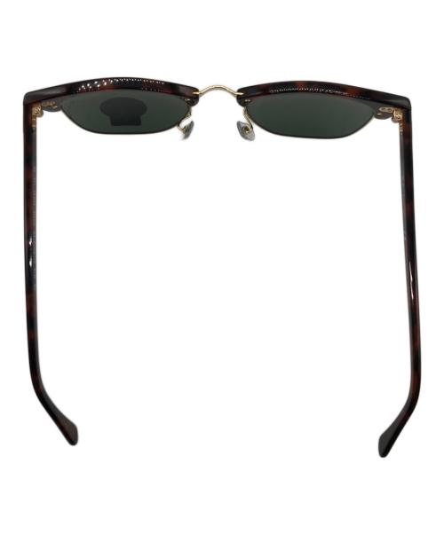 RAY-BAN（レイバン）RAY-BAN (レイバン) AVIATOR CLASSICサングラス ブラウン サイズ:49□21の古着・服飾アイテム