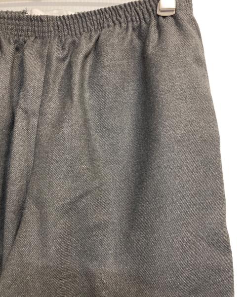 CellarDoor（セラードアー）CellarDoor (セラードアー) イージーパンツ グレー サイズ:46の古着・服飾アイテム