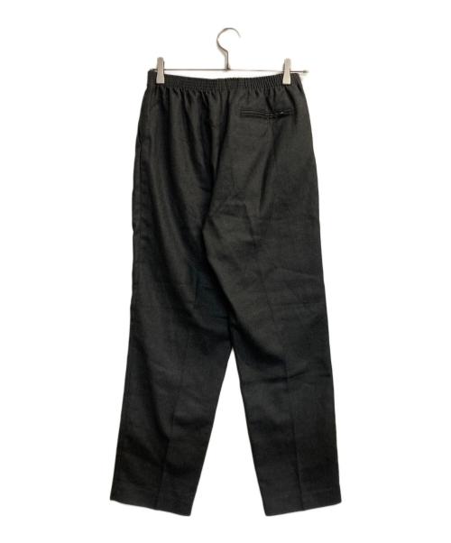 CellarDoor（セラードアー）CellarDoor (セラードアー) イージーパンツ グレー サイズ:46の古着・服飾アイテム