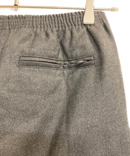 CellarDoor（セラードアー）CellarDoor (セラードアー) イージーパンツ グレー サイズ:46の古着・服飾アイテム