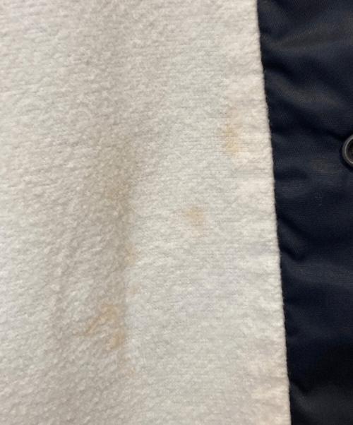 WACKO MARIA（ワコマリア）WACKO MARIA (ワコマリア) Gロゴコーチジャケット ブラック サイズ:Ｓの古着・服飾アイテム