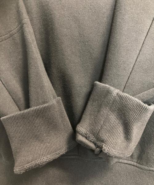 PUMA（プーマ）PUMA (プーマ) Ferrariジップアップジャケット ブラック サイズ:Ⅼの古着・服飾アイテム