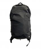 adidasアディダス）の古着「4NWNL バックパック」｜ブラック