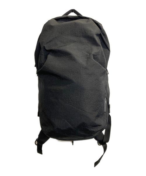 adidas（アディダス）adidas (アディダス) 4NWNL バックパック ブラックの古着・服飾アイテム