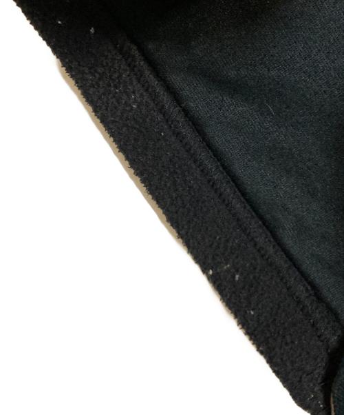 THE NORTH FACE（ザ ノース フェイス）THE NORTH FACE (ザ ノース フェイス) TUNDRA JACKET/フリースジャケット カーキ×ブラック サイズ:Ｌの古着・服飾アイテム