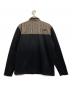 THE NORTH FACE (ザ ノース フェイス) TUNDRA JACKET/フリースジャケット カーキ×ブラック サイズ:Ｌ：7000円