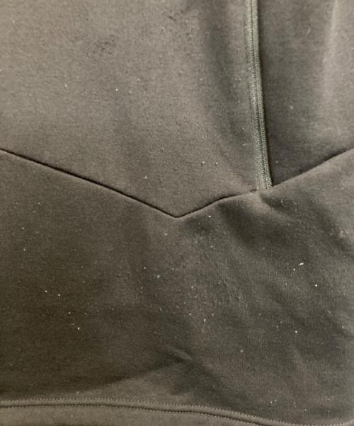 MAMMUT（マムート）MAMMUT (マムート) アコンカグアミッドレイヤージャケット ブラック サイズ:Ｌの古着・服飾アイテム