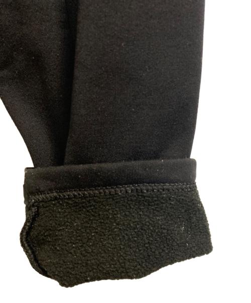 MAMMUT（マムート）MAMMUT (マムート) アコンカグアミッドレイヤージャケット ブラック サイズ:Ｌの古着・服飾アイテム