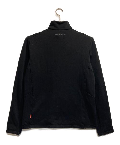 MAMMUT（マムート）MAMMUT (マムート) アコンカグアミッドレイヤージャケット ブラック サイズ:Ｌの古着・服飾アイテム