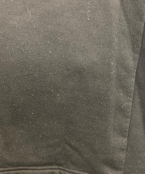 MAMMUT（マムート）MAMMUT (マムート) アコンカグアミッドレイヤージャケット ブラック サイズ:Ｌの古着・服飾アイテム