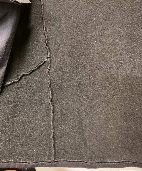 MAMMUT（マムート）MAMMUT (マムート) アコンカグアミッドレイヤージャケット ブラック サイズ:Ｌの古着・服飾アイテム