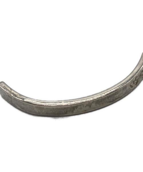 ARIZONA FREEDOM（アリゾナ フリーダム）ARIZONA FREEDOM (アリゾナ フリーダム) 太陽神シルバーバングル シルバーの古着・服飾アイテム