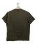 stussy (ステューシー) NIGHT CAMO T / ナイトカモロゴTシャツ グリーン サイズ:XL：7000円