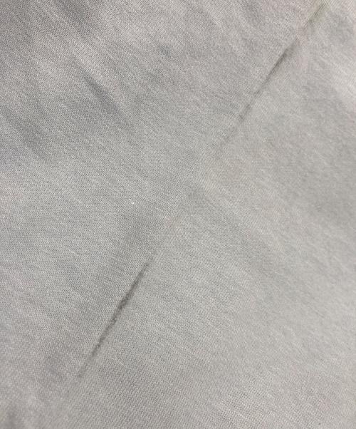 stussy（ステューシー）stussy (ステューシー) SKELETON KEY T / スケルトンキーロゴTシャツ ブルー サイズ:XLの古着・服飾アイテム