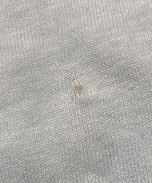 stussy（ステューシー）stussy (ステューシー) SKELETON KEY T / スケルトンキーロゴTシャツ ブルー サイズ:XLの古着・服飾アイテム