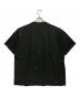 stussy (ステューシー) SIMPLICITY T / N°4 ロゴシンプリシティTシャツ ブラック サイズ:XXL：5000円