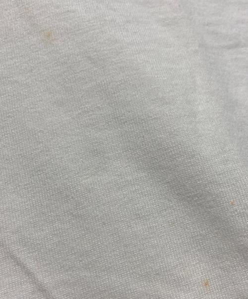 stussy（ステューシー）stussy (ステューシー) RUN S2C T / ランステューシープリントTシャツ ホワイト サイズ:XXLの古着・服飾アイテム