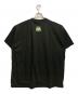 stussy (ステューシー) CARNEY T / カーニーロゴTシャツ ブラック サイズ:XXL：9000円