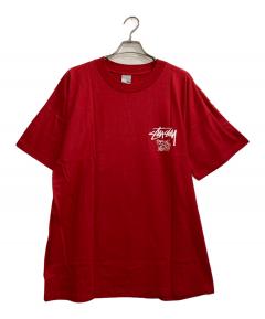 休日限定価格【超レア】Stussy youth baby photoT Mサイズ 3026004949050392_01_6279.jpeg