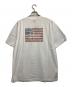 stussy (ステューシー) INTERNATIONAL LOGO T / インターナショナルTシャツ ホワイト サイズ:ＬＬ：7000円