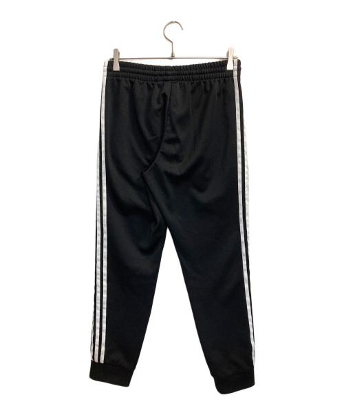 adidas（アディダス）adidas (アディダス) SST トラックパンツ ブラック サイズ:Ⅼの古着・服飾アイテム