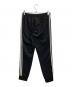 adidas (アディダス) SST トラックパンツ ブラック サイズ:Ⅼ：4000円