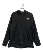 THE NORTH FACEザ ノース フェイス）の古着「Anytime WIND Hoodie」｜ブラック